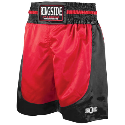 Ringside Pro-Style Boxing Trunks