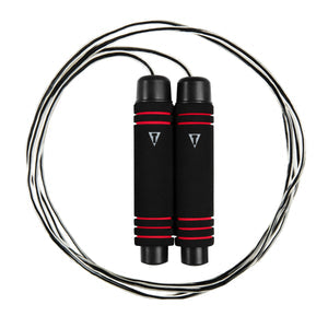 TITLE Boxing Jump Rope