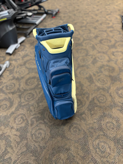 Vice Cart Bag (used)