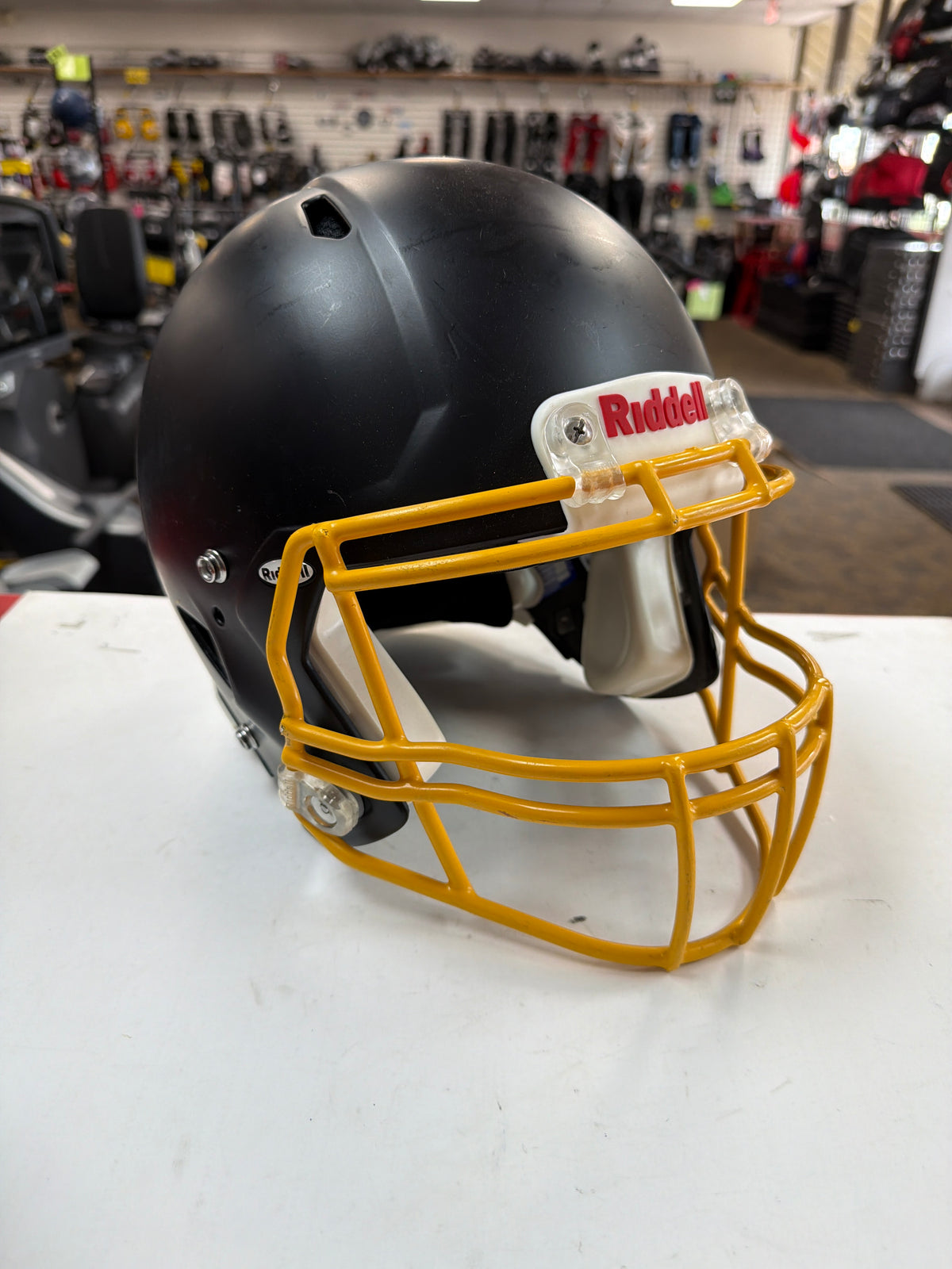 Riddell Speed Icon - Large (used)