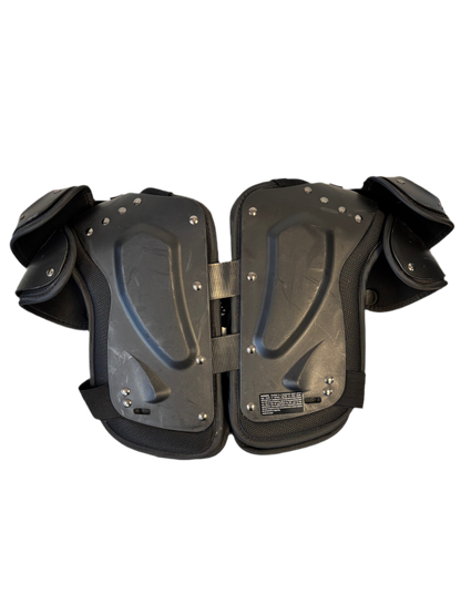 Xenith Flyte2 Shoulder Pads Youth Medium (Used)