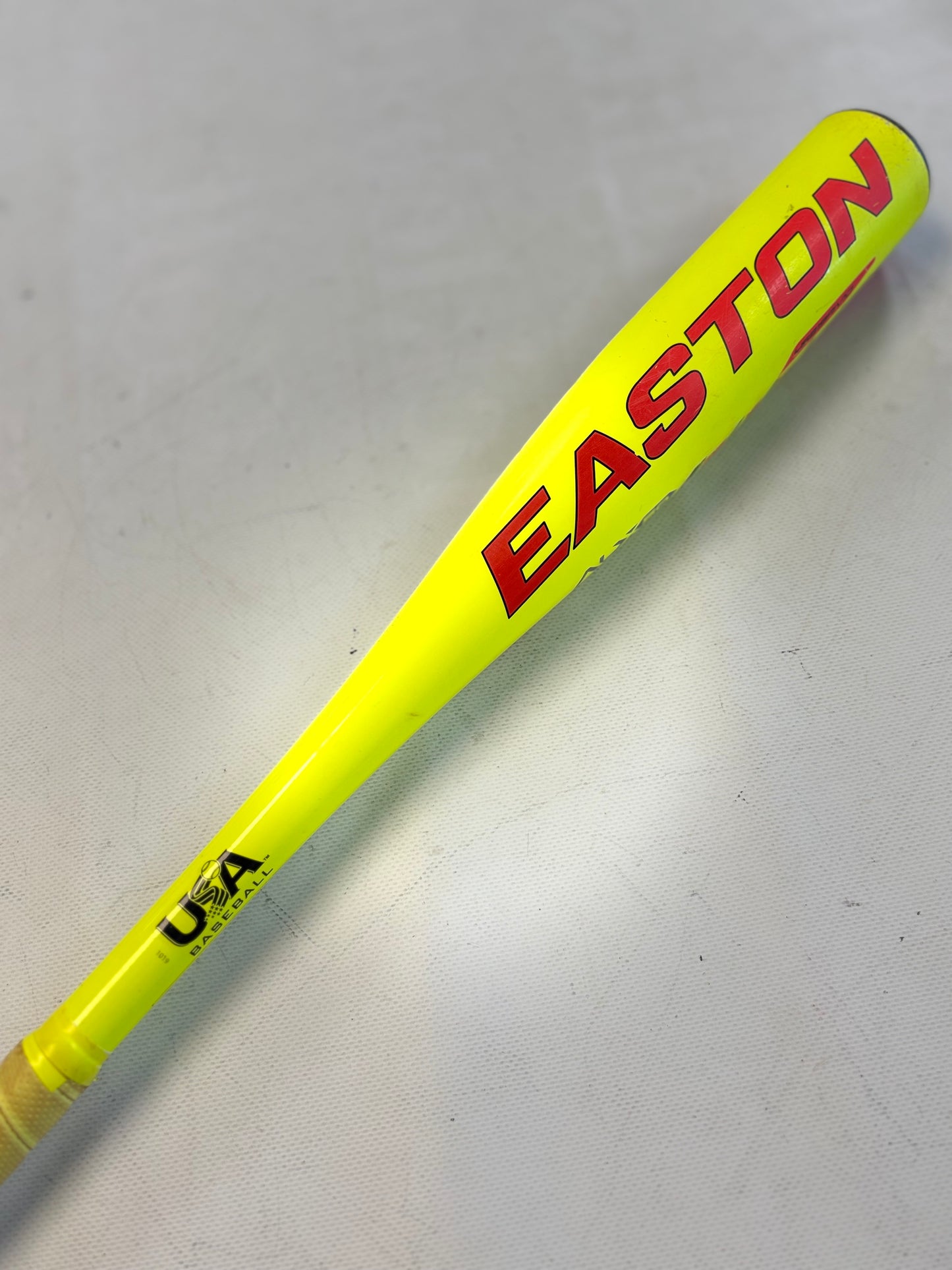 Easton Rival Youth Baseball bat 26” drop -10