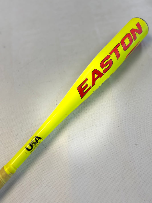 Easton Rival Youth Baseball bat 26” drop -10