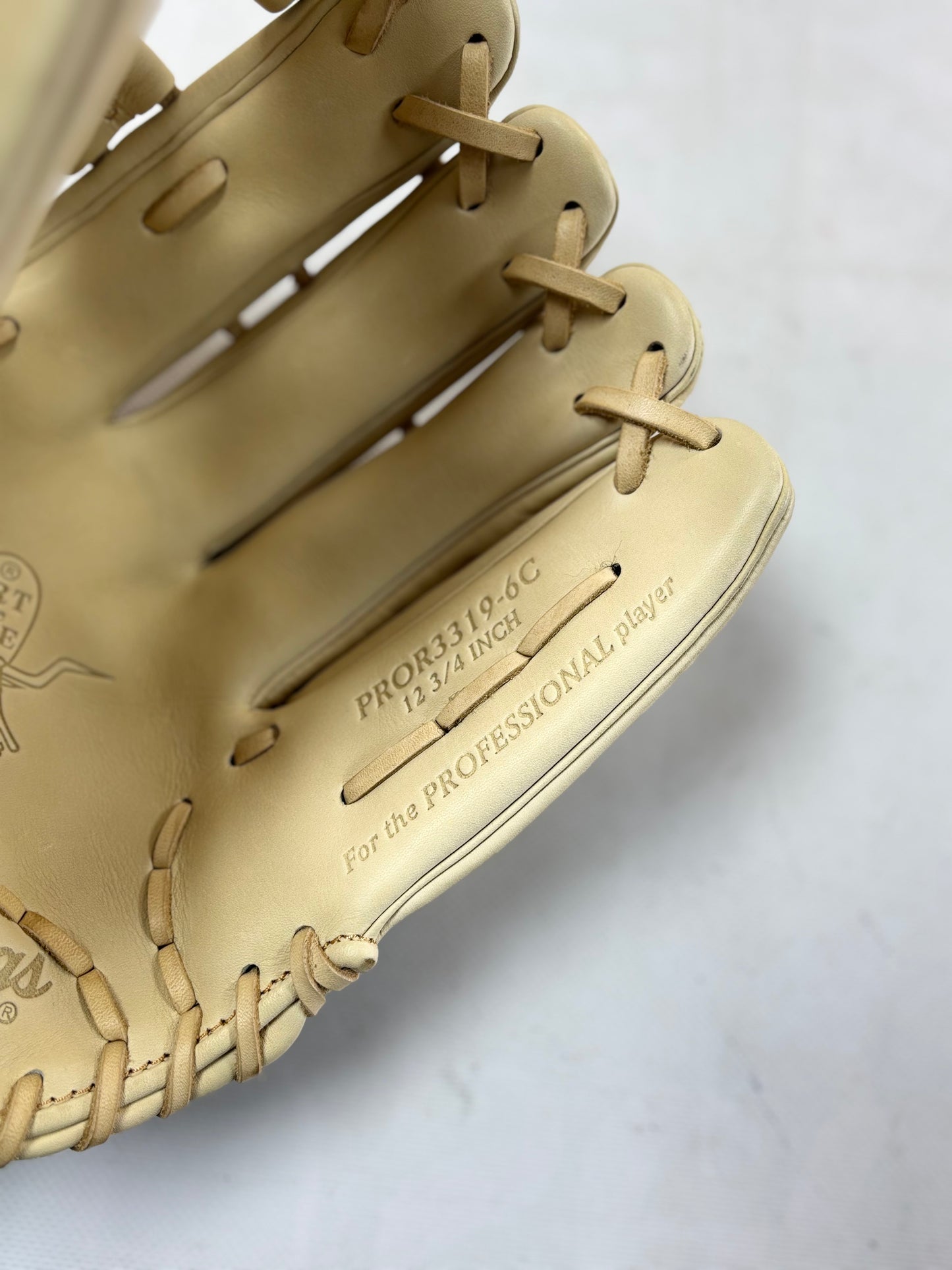 Rawlings Heart of the Hide Bryce Harper 12 3/4" Baseball Glove