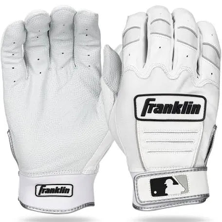 Franklin Youth 2nd Skin Pro Classic Batting Gloves