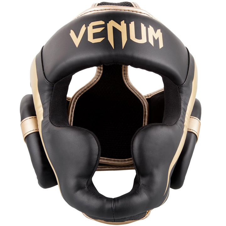 Venum Elite Headgear