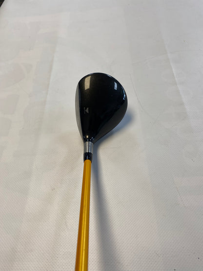 Titleist 904F ProTrajectory Wood Right Hand Golf (used)
