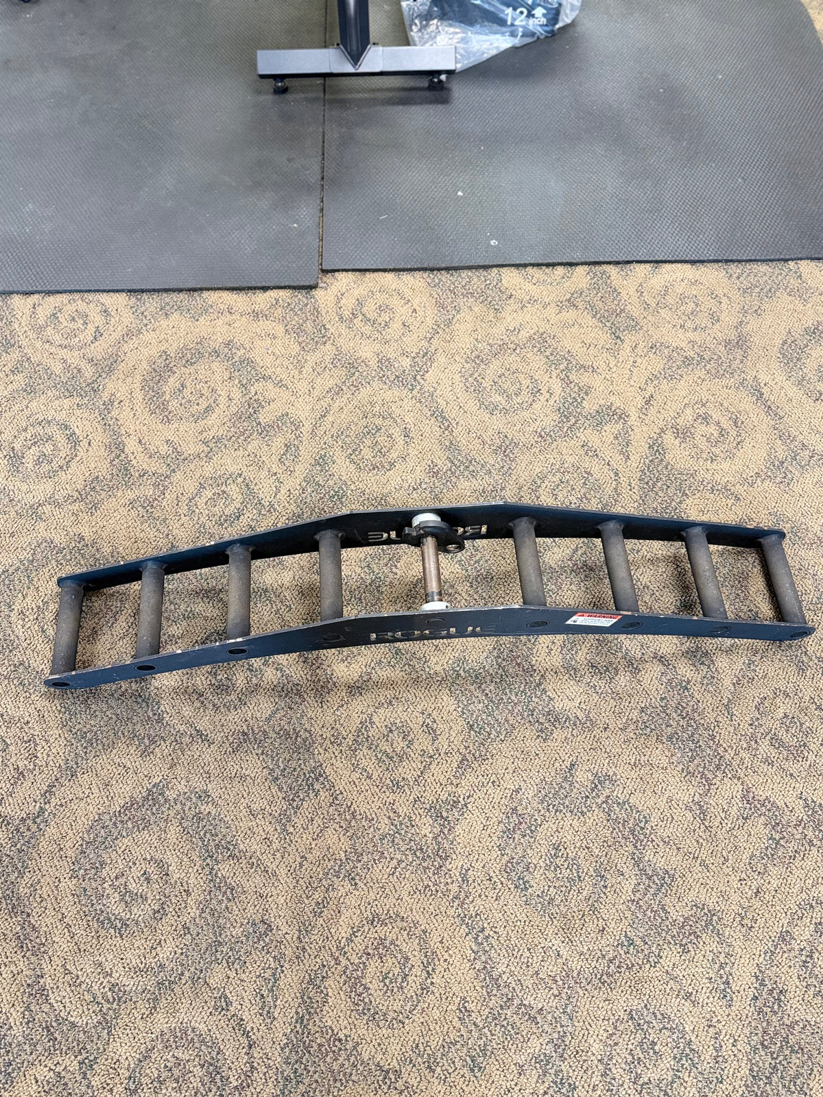Rogue Multi Grip Cable Attachment