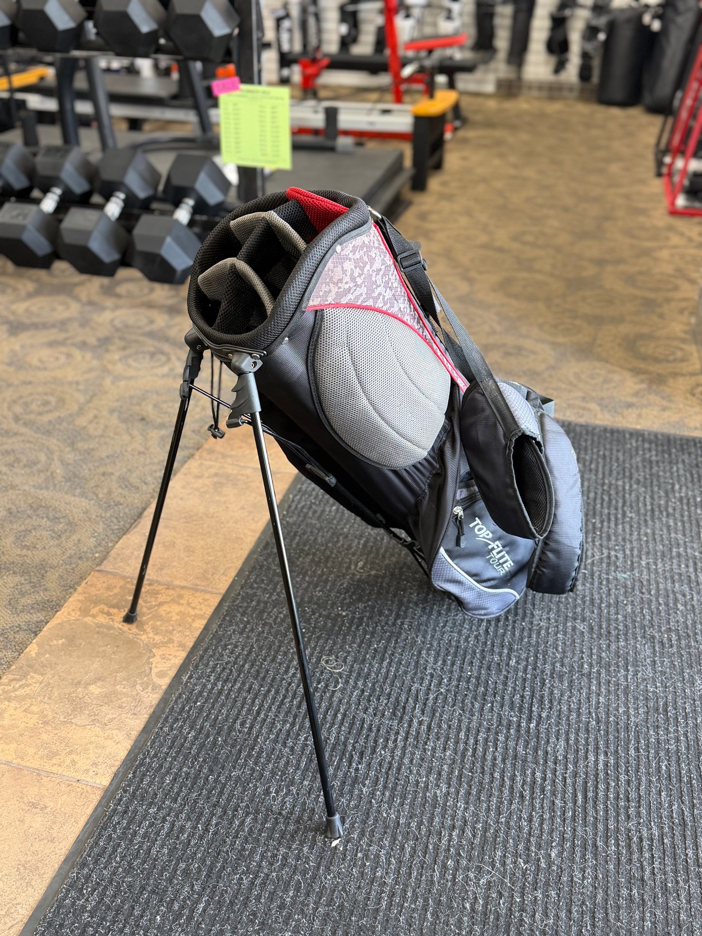 Titleist Golf Bag (used)