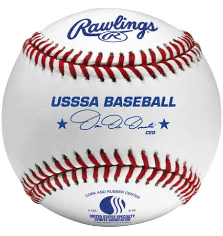 Rawlings USSSA Baseball