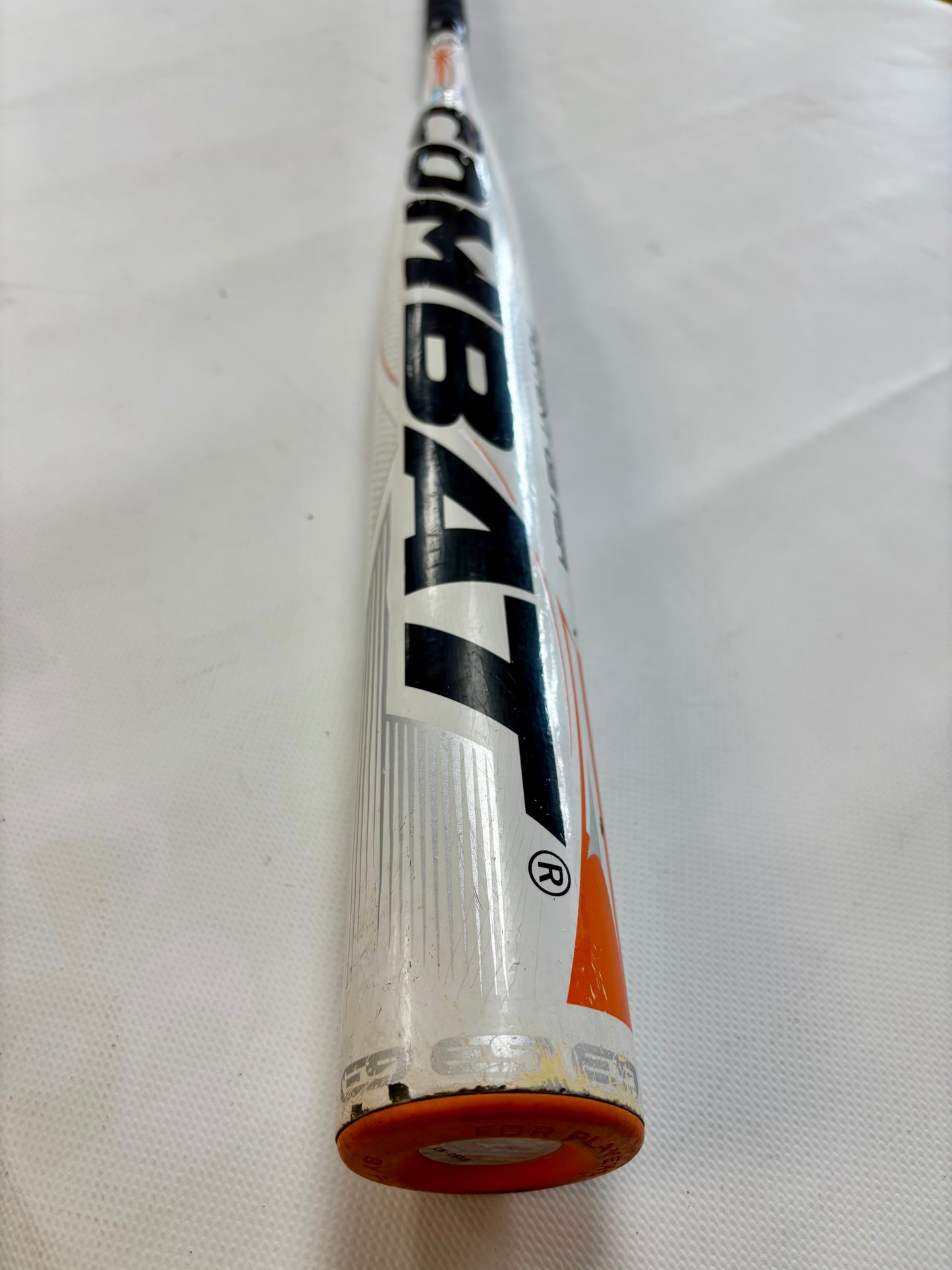 Combat Portent G3 ASA Slow Pitch Softball Bat - 34” 26oz