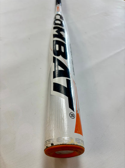 Combat Portent G3 ASA Slow Pitch Softball Bat - 34” 26oz