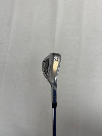 Ping Tour-W iron 60-degree lob wedge
