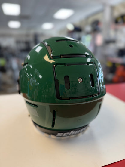 Schutt F7 2.0 2024 Adult Large Football Helmet (like new )