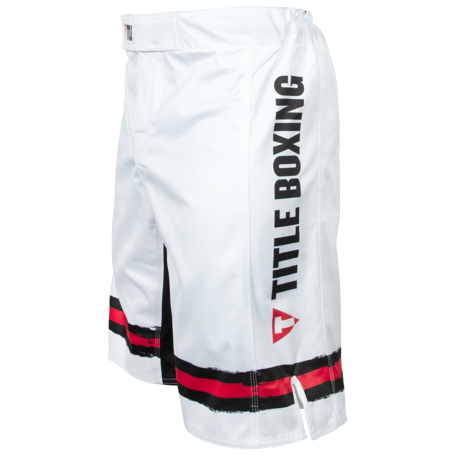 TITLE Boxing Elite Series Fight Shorts 10