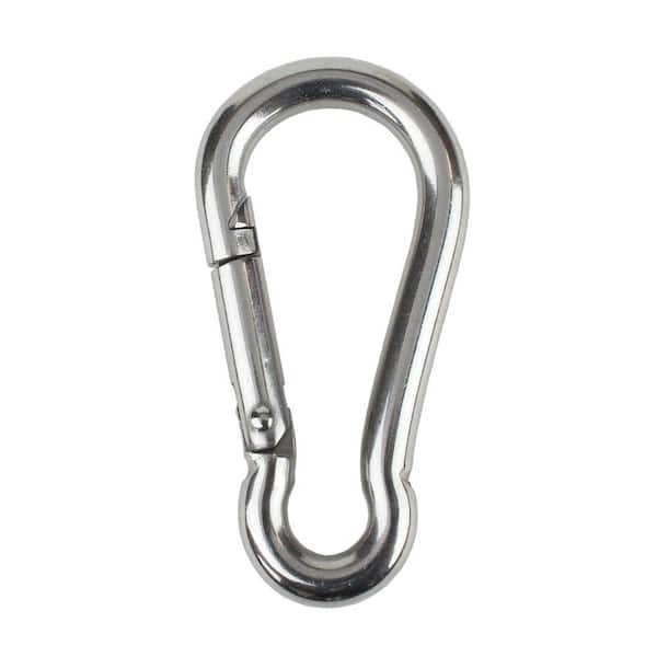 Carabiners Small 3-1/4" 