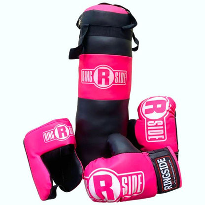 Ringside Kids Boxing Set (2-5 Year Old)