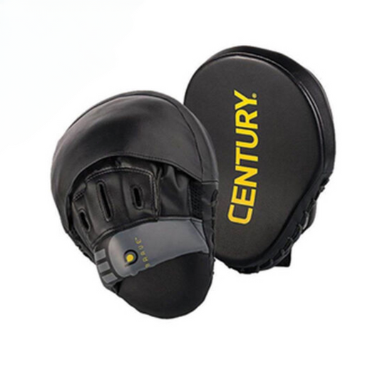 Century Punch Mitts