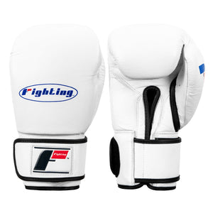 Fighting Fury Velcro Gloves