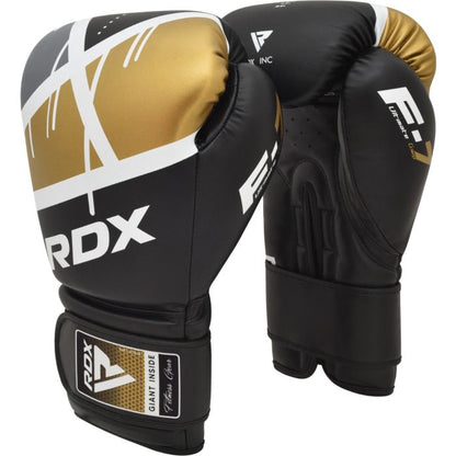 RDX F7 Ego Boxing Glove