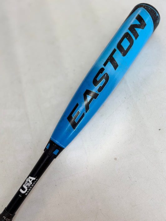Easton ADV 360 Ice Limited Edition USA Youth Baseball Bat 30” Drop -10 (used)