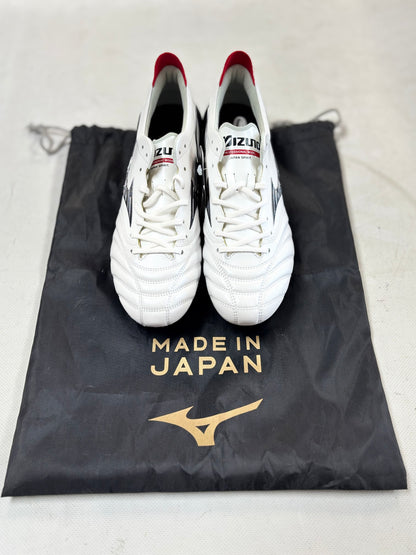 Mizuno Morelia Neo Soccer cleats size 8