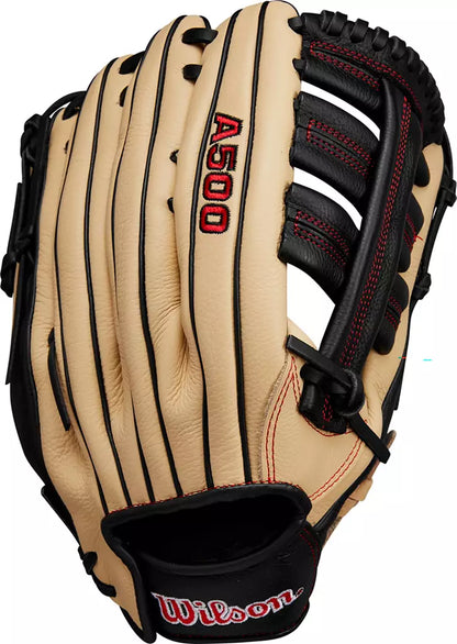 Rawlings A500 Series 12.5” Right Hand Throw