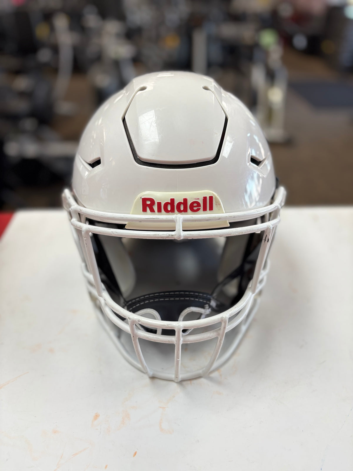 Riddell SpeedFlex 2023 Adult Large (used)