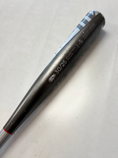 Marucci Elite 30” drop -5 Baseball bat