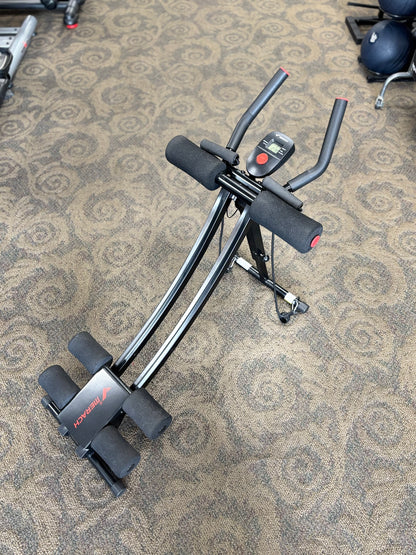 Merach Ab Crunch Machine