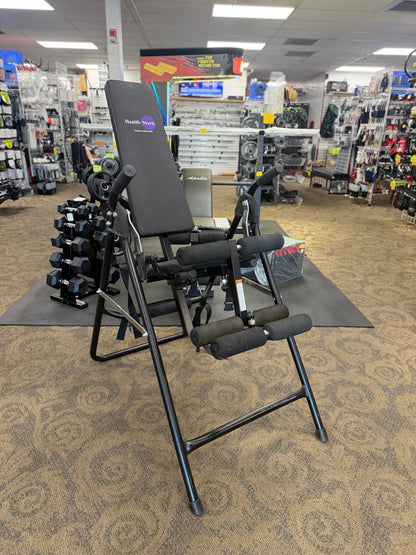 Health Mark Core Inversion Chair