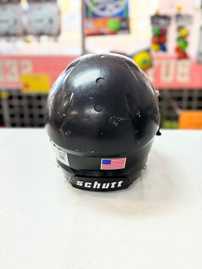 Schutt Vengeance Youth Small 2020 Helmet (used)