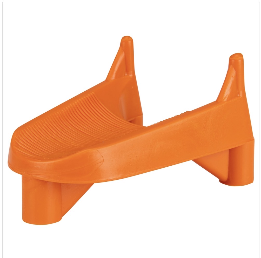 1” Heavybag Rubber Kick Off Tee