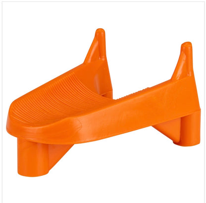 1” Heavybag Rubber Kick Off Tee