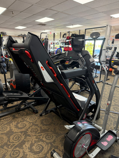 Bowflex T10 Treadmill (used) In Store Pick up Only