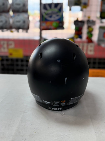 LIGHT 2023 Youth Medium Helmet (used)