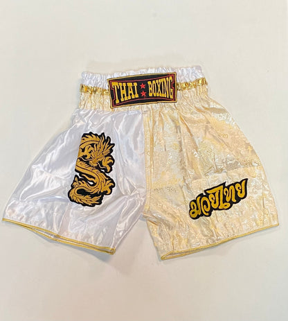 Muay Thai Boxing Shorts