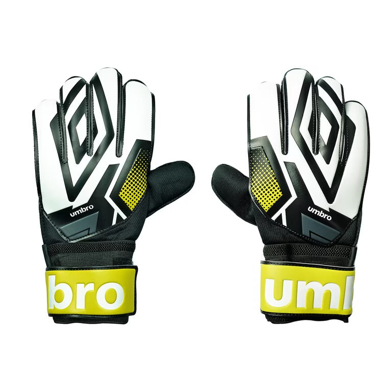 Umbro Adult Soccer Goalie Gloves