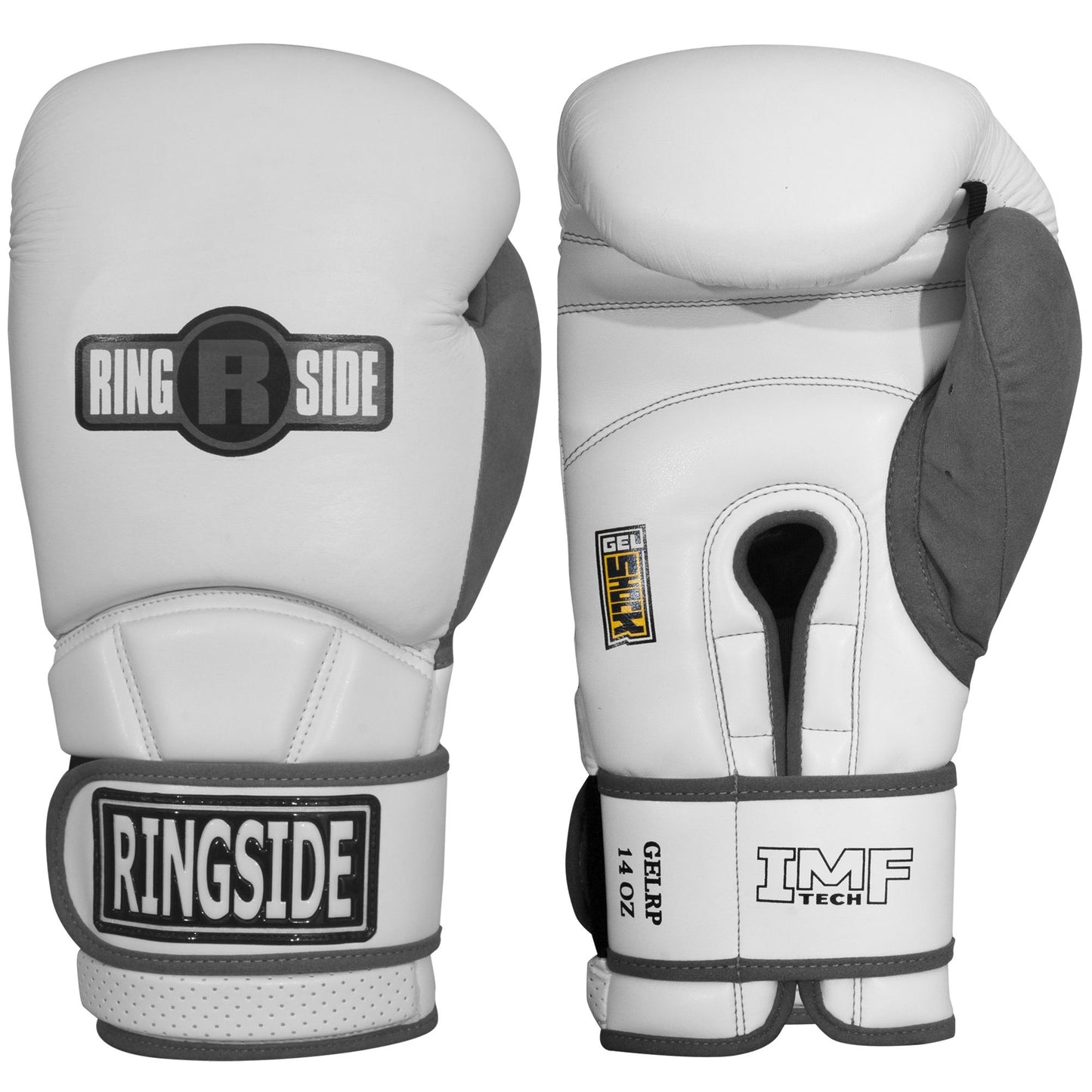 Ringside Gel Boxing Gloves