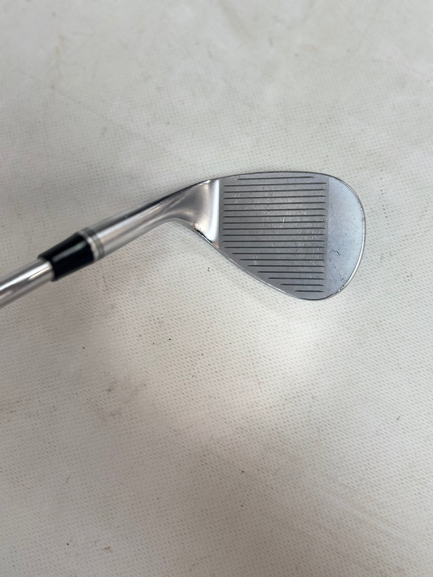 Ping Glide Forged Pro Wedge 60° Loft Right Handed