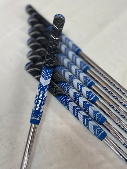 Titleist T100S Forged Iron Set Right Handed 5-PW, 48° GW