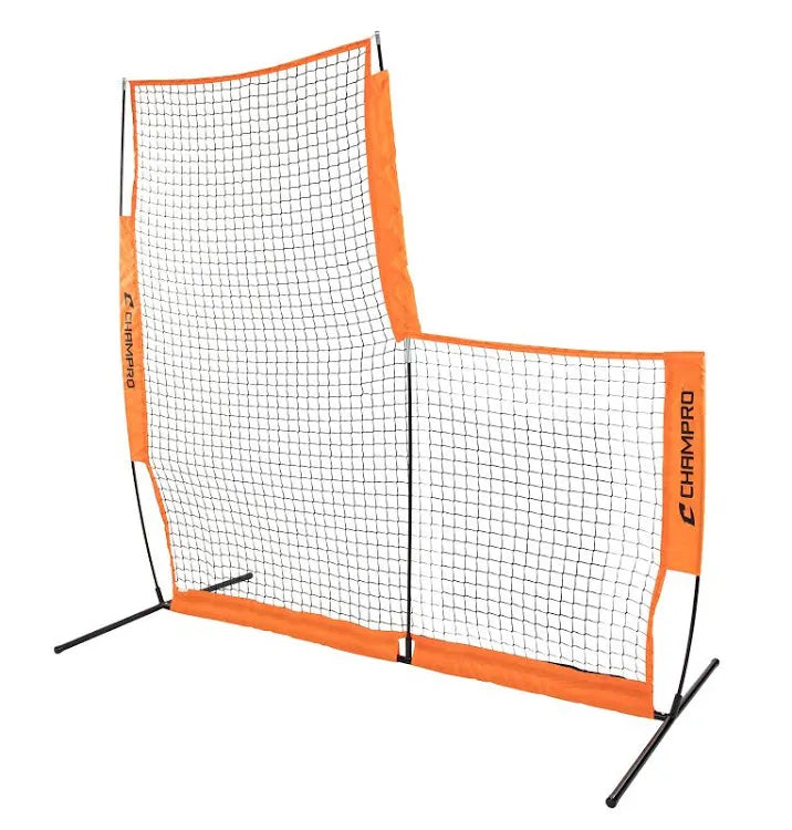 Champro MVP Portable L Screen