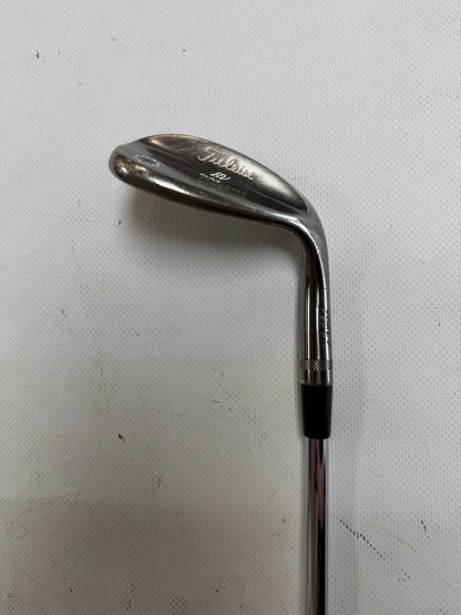Titleist Vokey SM7 60 degree iron