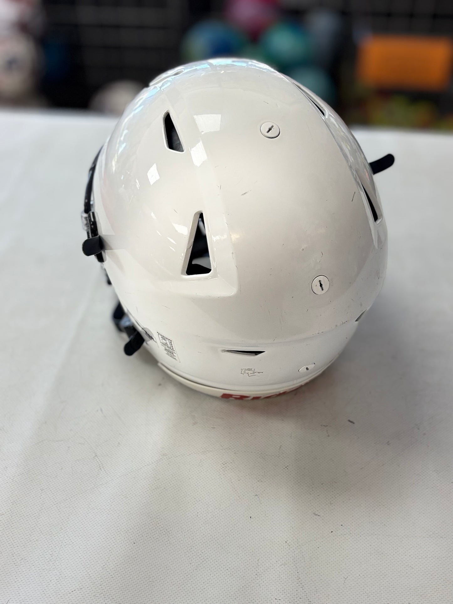Riddell SpeedFlex 2023 adult X-Large(used)