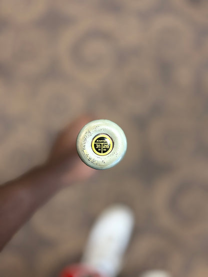 Easton Hype Fire USSSA Baseball Bat 31in drop -5