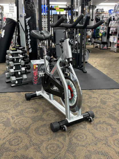 X Momentum Spin Bike (used)