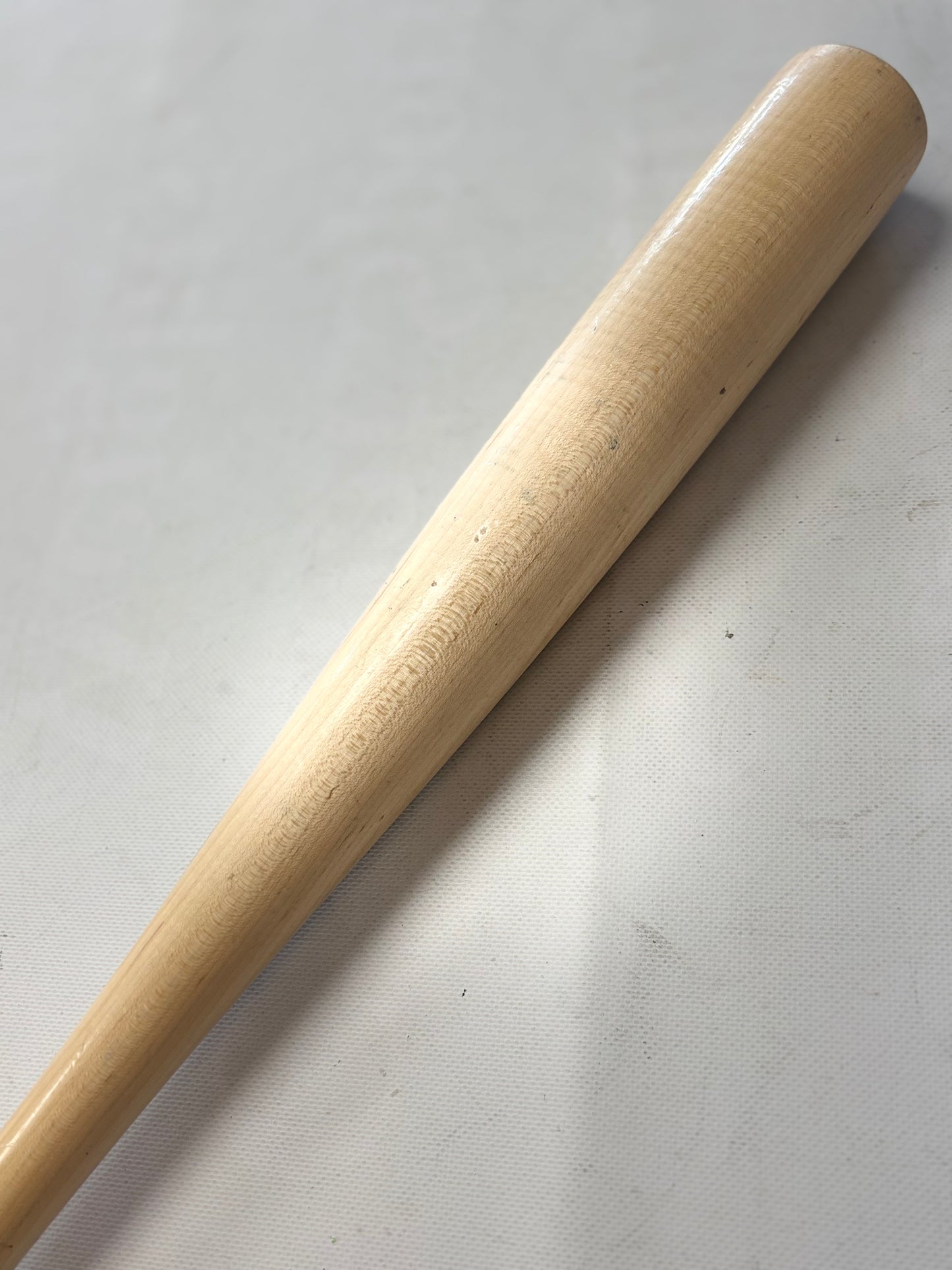 Dove Tail Bats (DTB) Professional Series wood model FT23 33.5” drop -3 baseball bat (used)