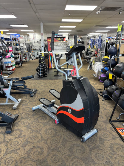 Ironman 500 E Elliptical (used)