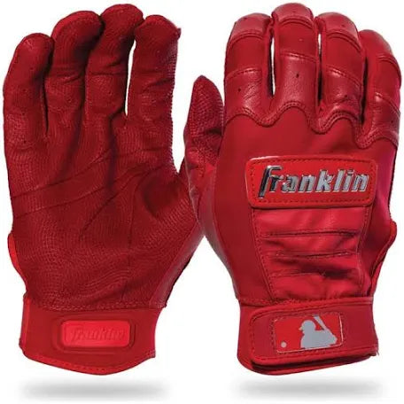 Franklin Youth 2nd Skin Pro Classic Batting Gloves