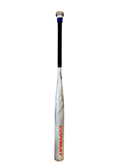 Combat Portent G3 ASA Slow Pitch Softball Bat - 34” 26oz